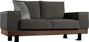 Диван Modus двуместен-Kafe