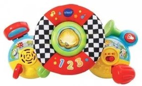 Шарен музикален волан - Vtech