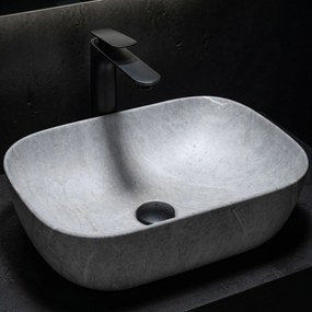 Умивалник за плот Rea Livia Grey