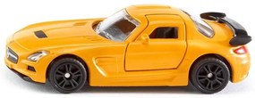 Siku - Играчка Mercedes-Benz AMG Black series 1542