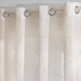 Бежова завеса 140x240 cm Marius – douceur d'intérieur