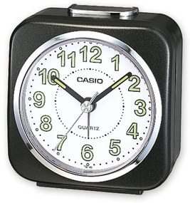 Будилник Casio TQ-143S-1E Черен