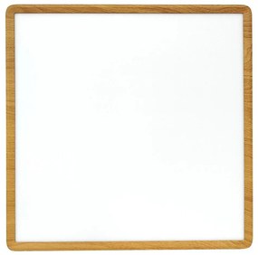 LED таванно осветително тяло LED/40W/230V 3000/4000/6500K 50x50 cm бежово