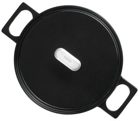 Касерола от излято желязо с капак подходяща за индукционен котлон 5,5 l Mattia 3.0 – FABINI