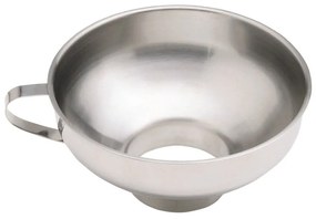 Фуния за консервиране от неръждаема стомана на Kitchen Craft , ⌀ 14 cm Home Made - Kitchen Craft
