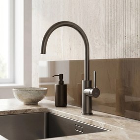 Смесител за кухня REA Rivo Titan