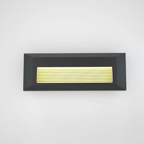 Аплик за стена it-Lighting Mono 802017-Anthraki