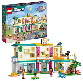 Playset Lego Friends 41731 985 Части