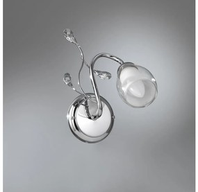 ONLI - Аплик SHARON 1xE14/6W/230V