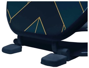 Тоалетна чиния 37 x 47 Achille – douceur d'intérieur