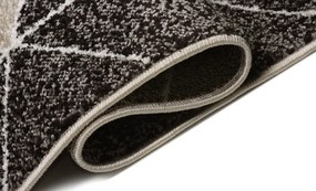 Модерен килим с геометричен модел Fiesta Ширина: 140 см | Дължина: 190 см
