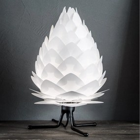 Черна стойка за триножник за светлини, височина 18,5 cm - UMAGE