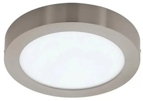 Eglo 33214 - Димируемо LED RGBW таванно осветително тяло FUEVA-C LED/21W/230V