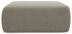 Бежова табуретка Nanea – Makamii