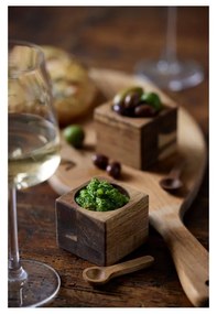 Солница и пиперница – Holm