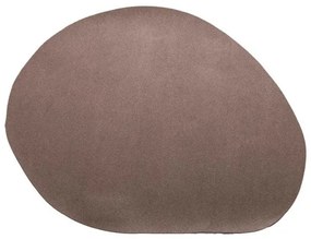 OVAL BRAUN ПОДЛОЖКА ЗА СЕРВИРАНЕ 45х35х0.18СМ AMBIA HOME 48268010129