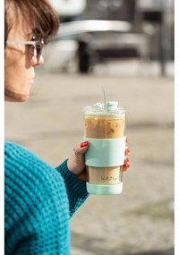 Термочаша мента 600 ml Fuori – Vialli Design