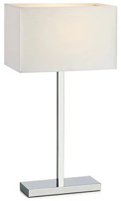 Markslöjd 106305 - Настолна лампа SAVOY 1xE27/60W/230V