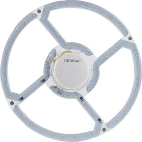 Rabalux SMD-LED LED панели IP20 W 2141