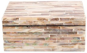 Розова кутия за съхранение Haiphong Box - Compactor