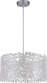 Полилей Elmark Chester-бял