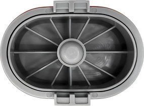 Сифон за линеен сифон REA NEOX PRO