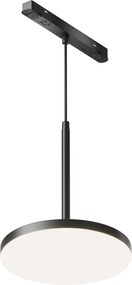 Maytoni Релсов осветител - TR123-4-15W-DS-B