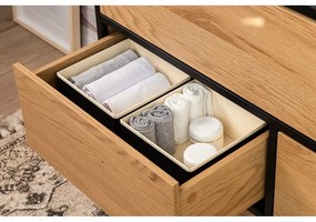 Картонени органайзери за чекмеджета в комплект от 2 - Bigso Box of Sweden