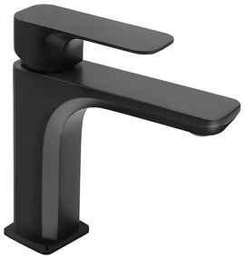 Sapho - смесител за мивка SPY 16,7 см черен