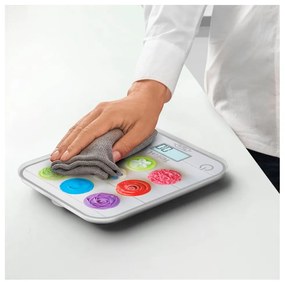 Дигитална кухненска везна Optissl BC50D4V0 – Tefal