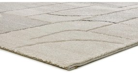 Кремав килим 120x170 cm Lena – Universal