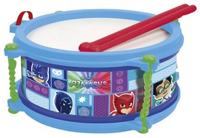 Музикална Играчка PJ Masks Барабан Пластмаса