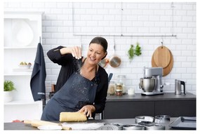 Формички за бисквитки в комплект от 9 бр. Round – Blomsterbergs