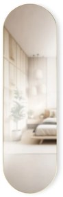 Стенно/стоящо огледало 46x157 cm Hubba – Umbra