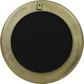 Стенно огледало ø 62 cm Sana - Light &amp; Living