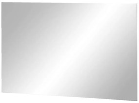 Стенно огледало 87x55 cm Genova – Germania