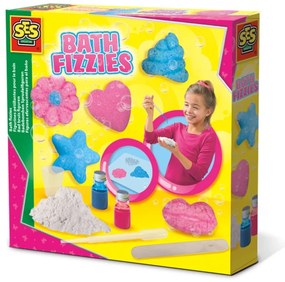 SES - Ароматизирани фигурки за баня