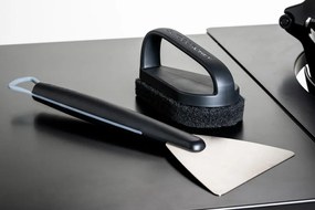 Комплект за почистване на плочата на грила Plancha - Outdoorchef