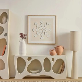 Картина 3D atmosphera Houria, Ветрило 78x78 см