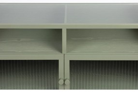 Зелена витрина 80x58 cm Herbe – White Label