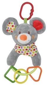 Lorelli Toys - ДРЪНКАЛКА ФИГУРИ LORELLI TOYS МИШЛЕ