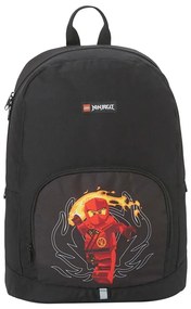 Детска раница 18,5 l Ninjago Red – LEGO®