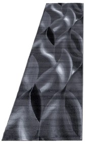 Тъмносива пътека 80x300 cm Plus – Ayyildiz Carpets