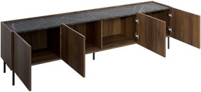 ТВ шкаф Tewos 4D