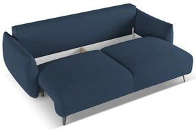 Син диван 230 cm Malie – Makamii