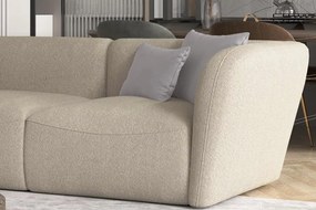 Ъглов диван Canada L-Mpez-Right