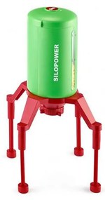 Siku - Играчка Vertical Silo Sikuworld 5602