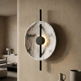 СТЕННА ЛАМПА LED APP1762-1W