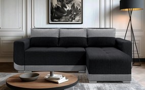 Разтегателен ъглов диван Гранд