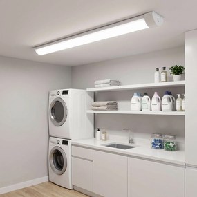 LED лампа JNH055-35N White 120 cm